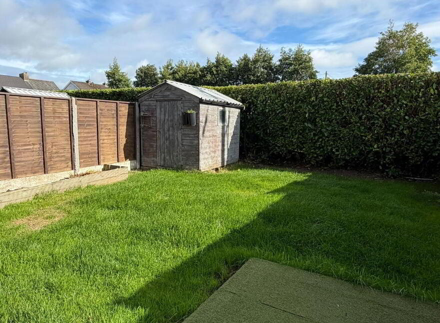 5 Clabby Drive, Legion Terrace, Longford Town, N39C2Y0