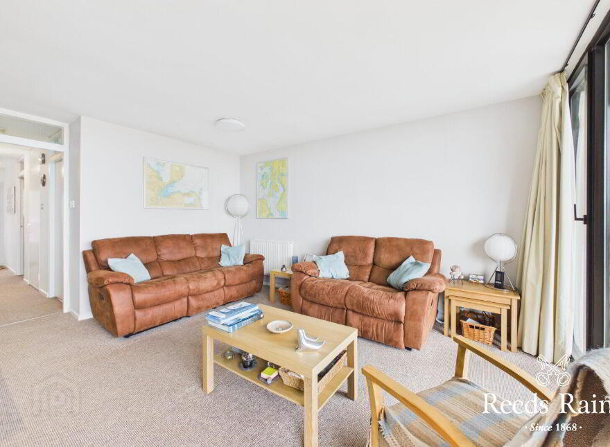 17 The Bay, Seacliff Road, Bangor, BT20 5HD