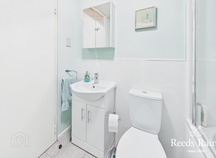17 The Bay, Seacliff Road, Bangor, BT20 5HD