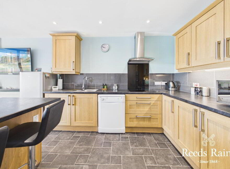 17 The Bay, Seacliff Road, Bangor, BT20 5HD