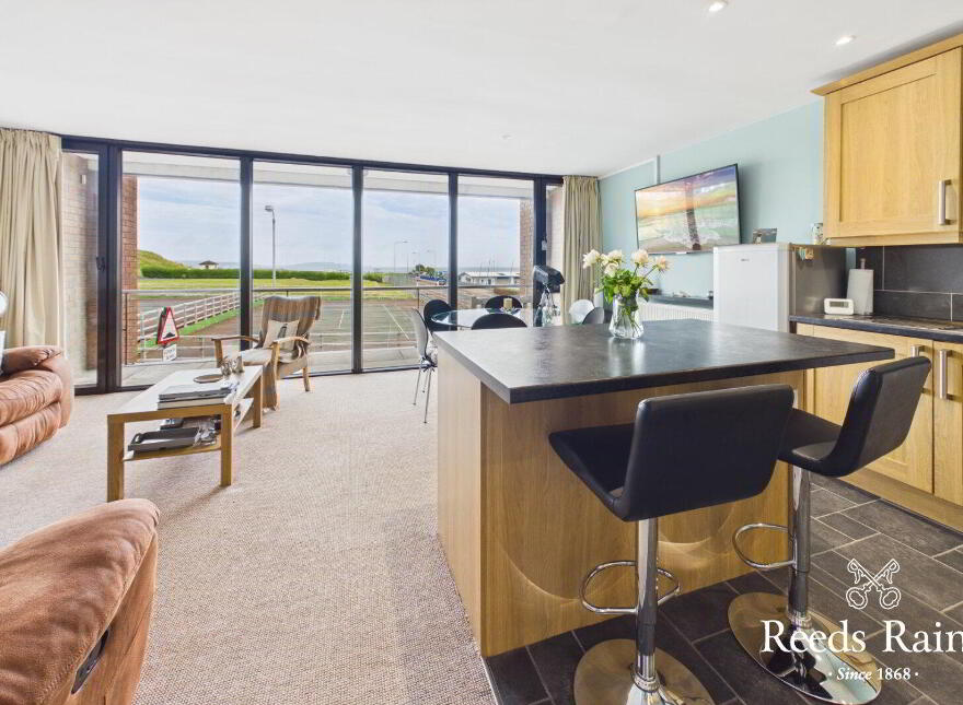 17 The Bay, Seacliff Road, Bangor, BT20 5HD