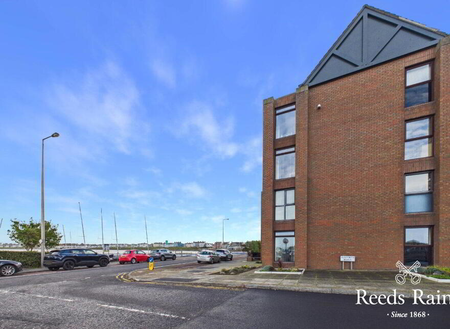 17 The Bay, Seacliff Road, Bangor, BT20 5HD