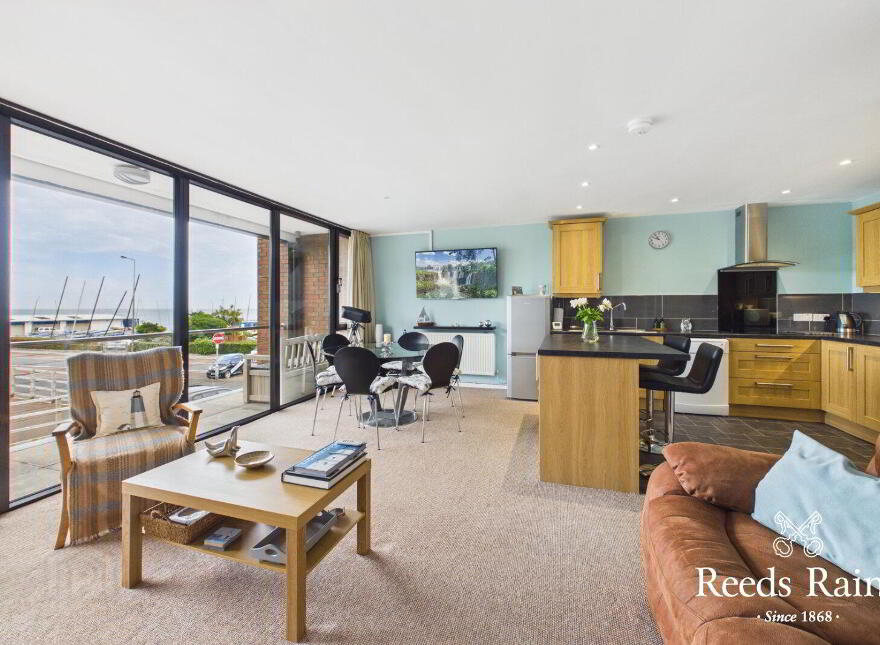 17 The Bay, Seacliff Road, Bangor, BT20 5HD