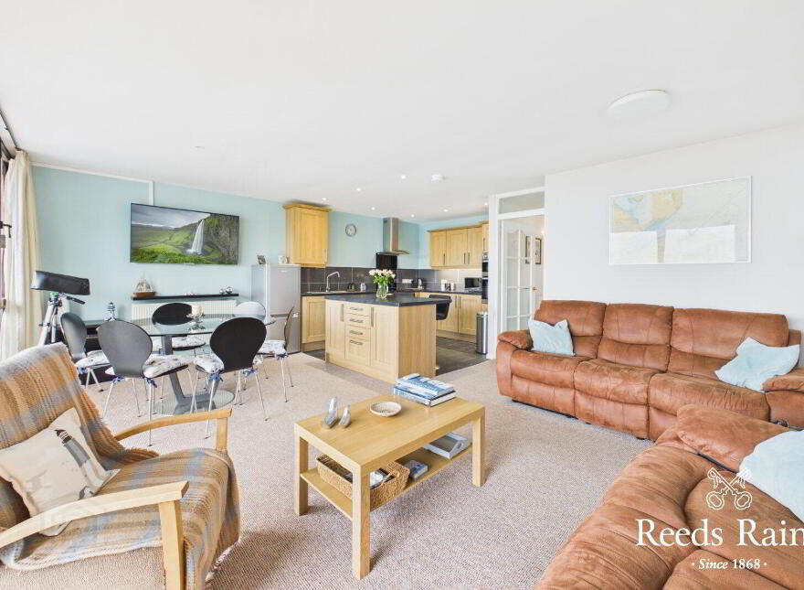 17 The Bay, Seacliff Road, Bangor, BT20 5HD