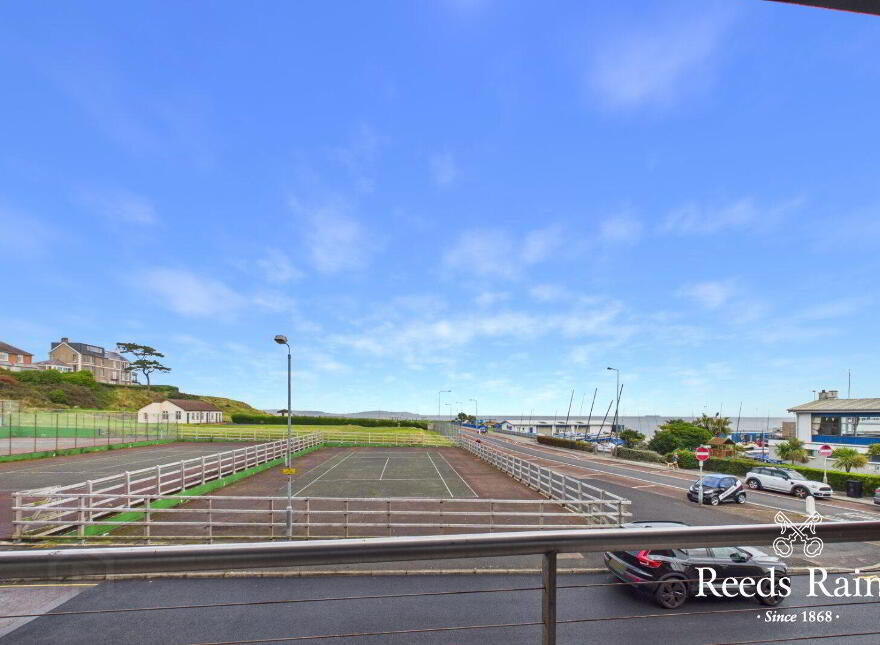 17 The Bay, Seacliff Road, Bangor, BT20 5HD