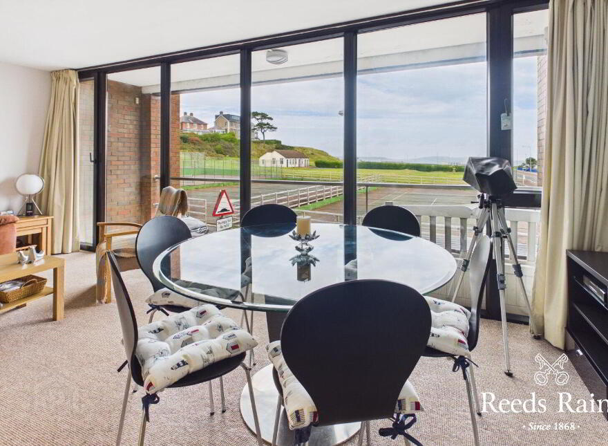 17 The Bay, Seacliff Road, Bangor, BT20 5HD