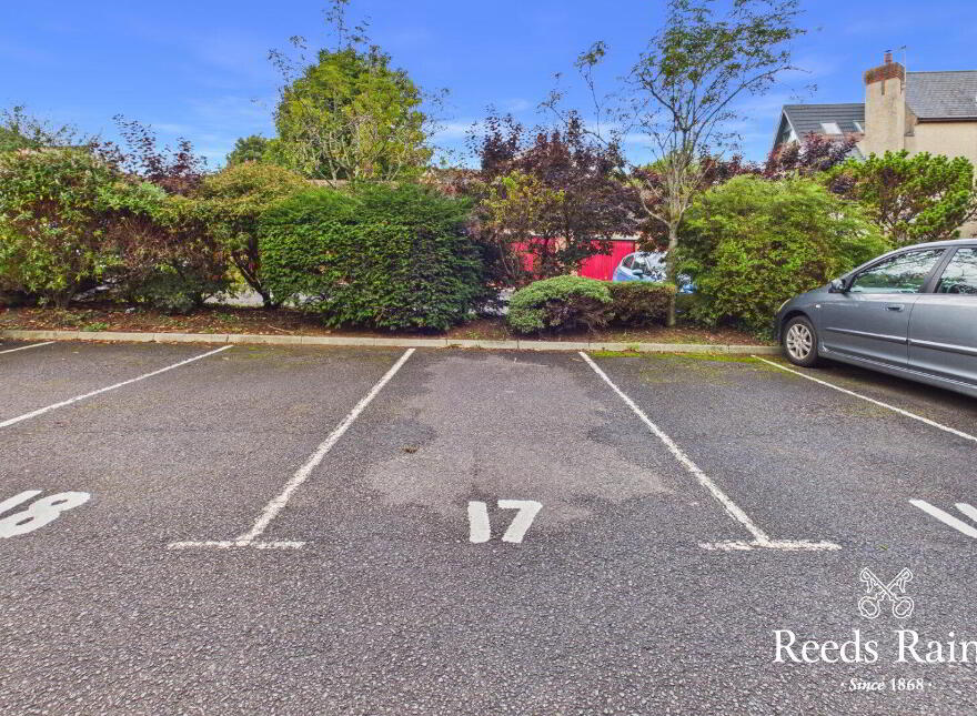 17 The Bay, Seacliff Road, Bangor, BT20 5HD