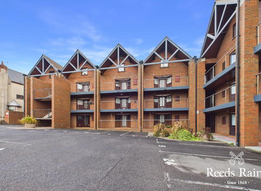 17 The Bay, Seacliff Road, Bangor, BT20 5HD