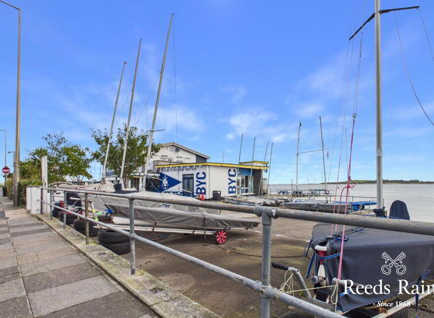 17 The Bay, Seacliff Road, Bangor, BT20 5HD