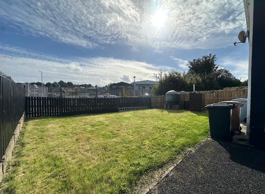 31 Derramore Heights, Magherafelt, BT45 5RX