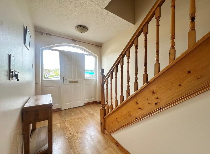 31 Derramore Heights, Magherafelt, BT45 5RX