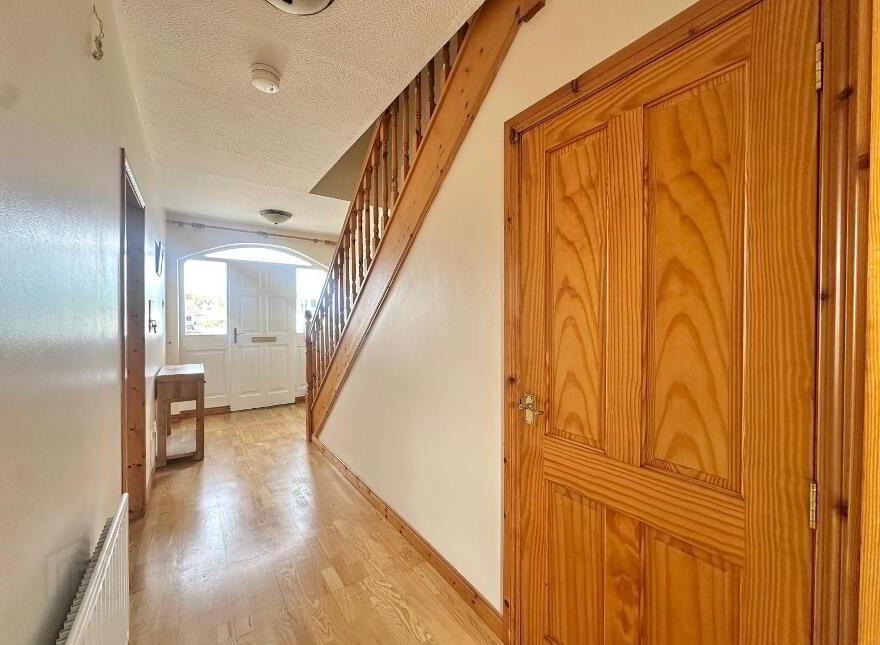 31 Derramore Heights, Magherafelt, BT45 5RX