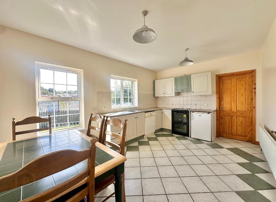 31 Derramore Heights, Magherafelt, BT45 5RX