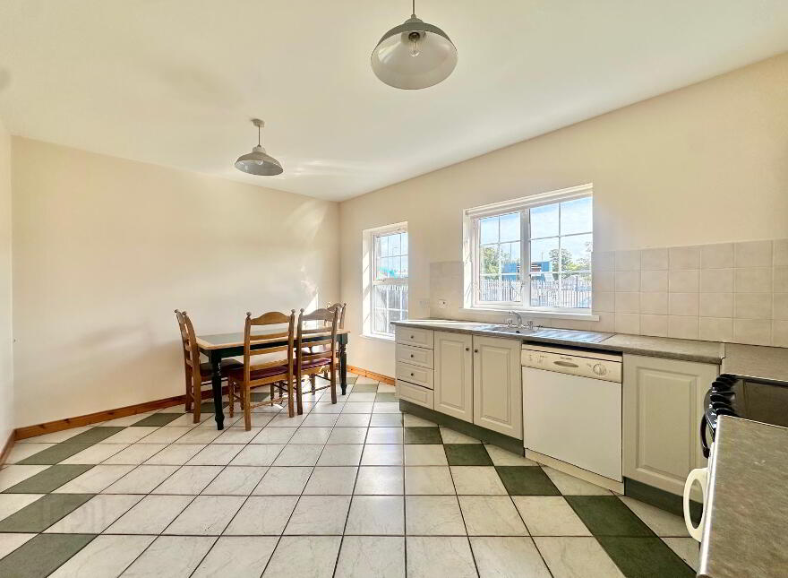 31 Derramore Heights, Magherafelt, BT45 5RX
