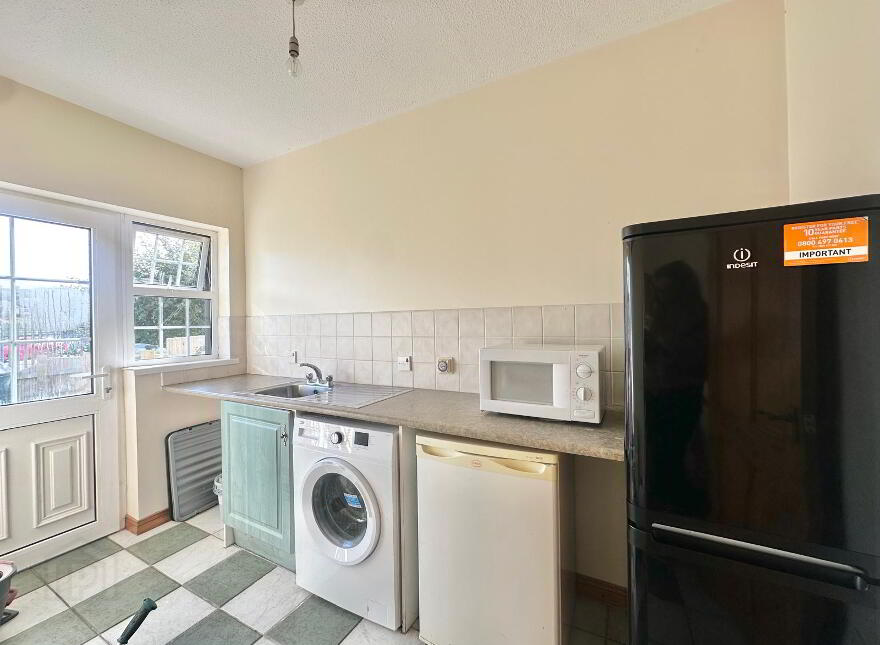 31 Derramore Heights, Magherafelt, BT45 5RX