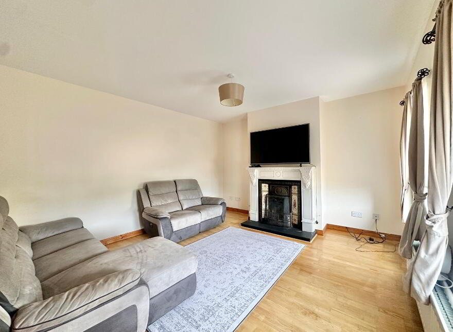 31 Derramore Heights, Magherafelt, BT45 5RX