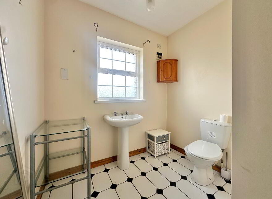 31 Derramore Heights, Magherafelt, BT45 5RX