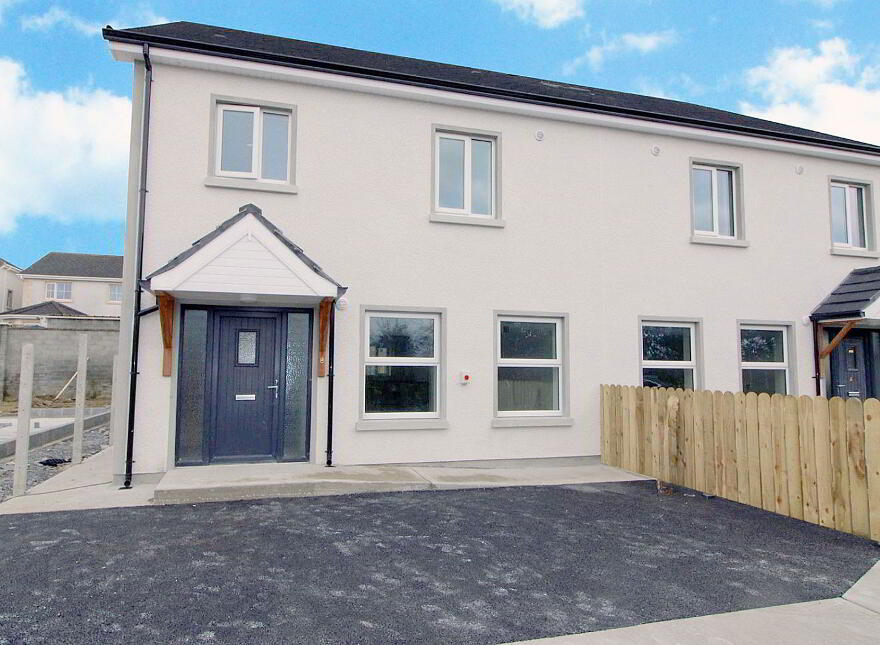 Pinnacle View, Mullavalley, Louth