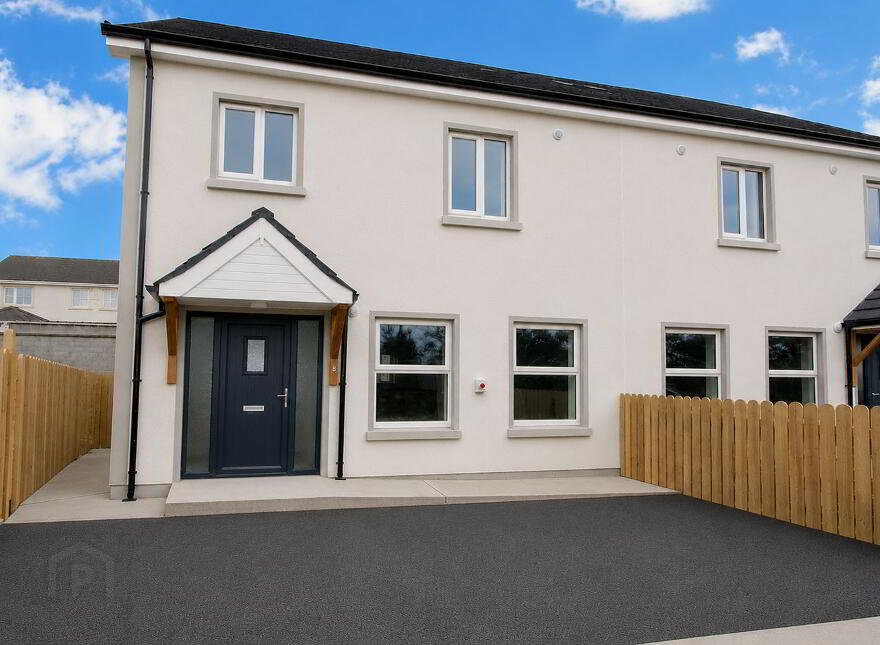 Pinnacle View, Mullavalley, Louth