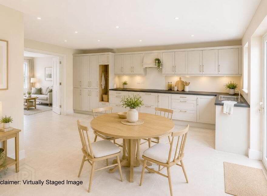 Pinnacle View, Mullavalley, Louth