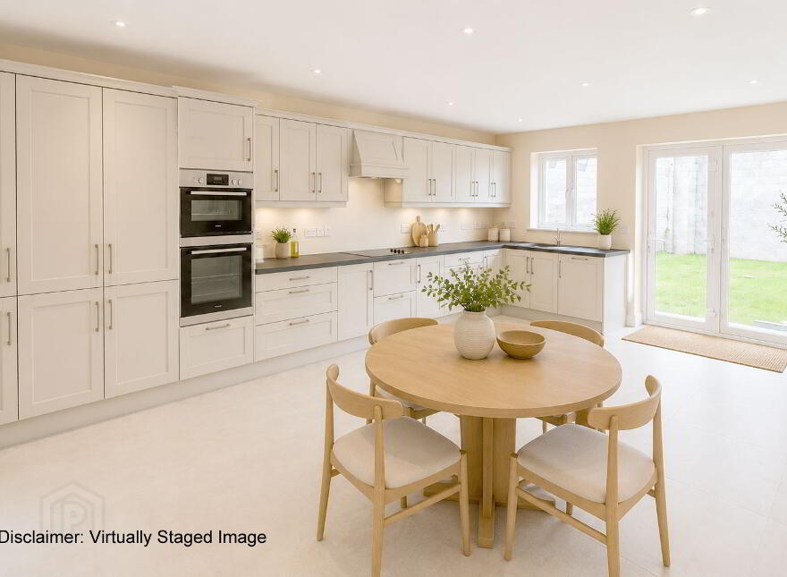 Pinnacle View, Mullavalley, Louth