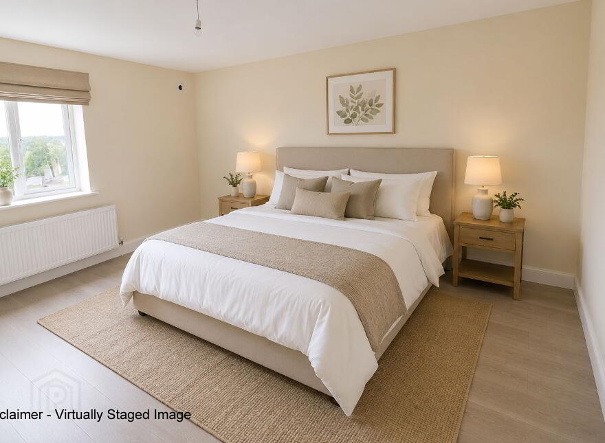 Pinnacle View, Mullavalley, Louth
