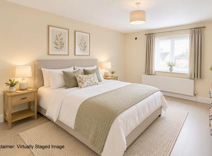 Pinnacle View, Mullavalley, Louth