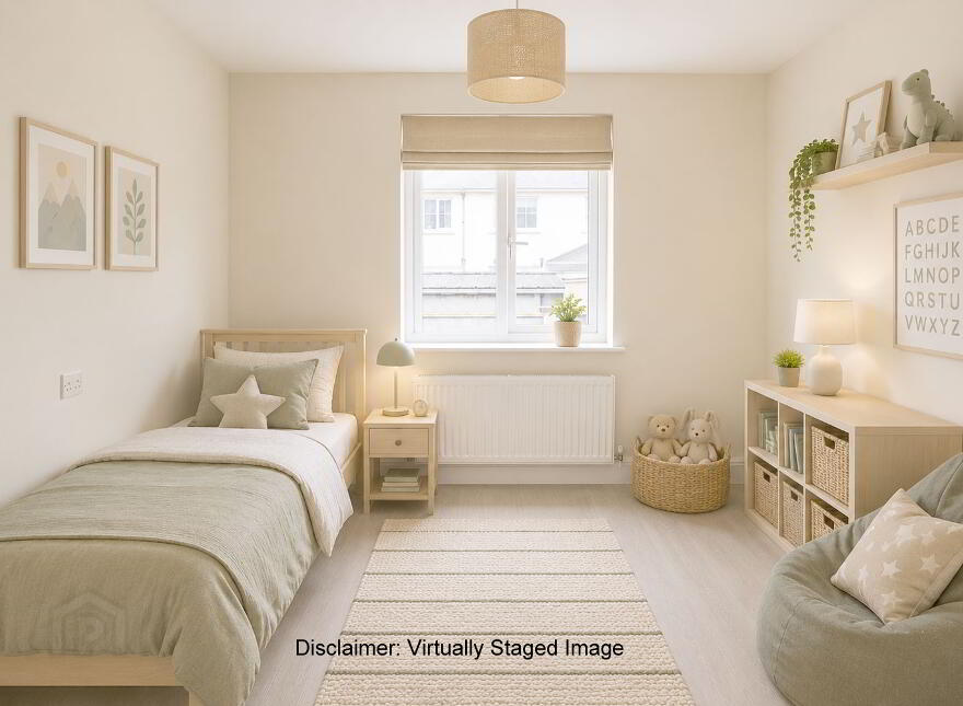 Pinnacle View, Mullavalley, Louth