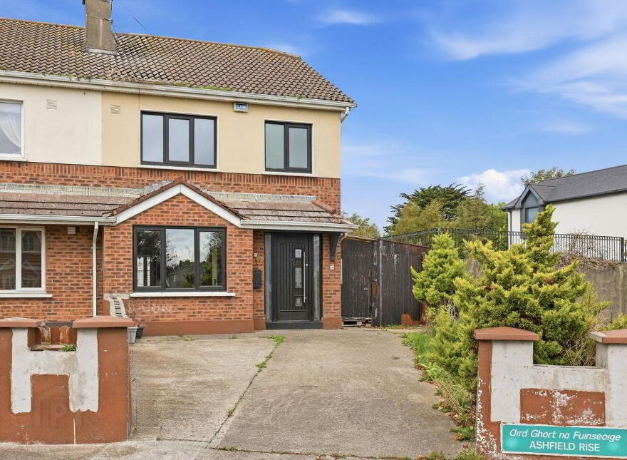 50 Ashfield Rise, Balbriggan, K32WK03