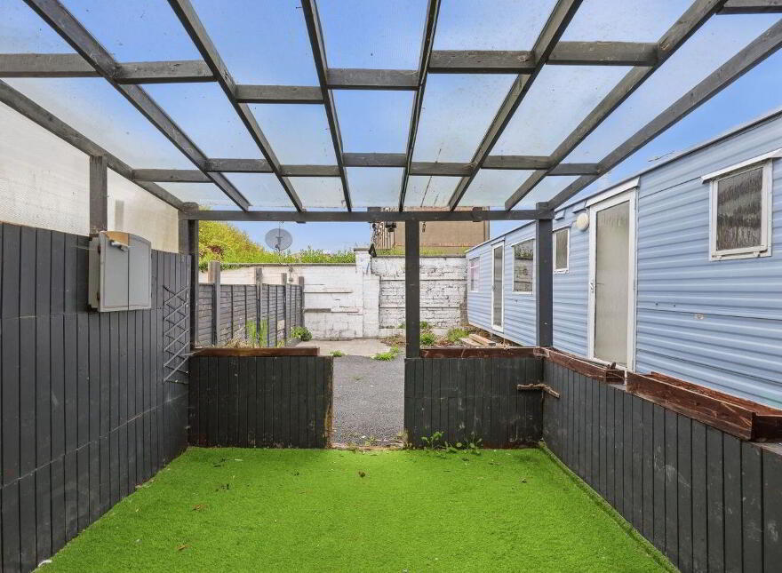 50 Ashfield Rise, Balbriggan, K32WK03