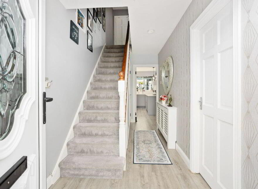 48 Ruanbeg Close, Ruanbeg Manor, Kildare, R51YV12