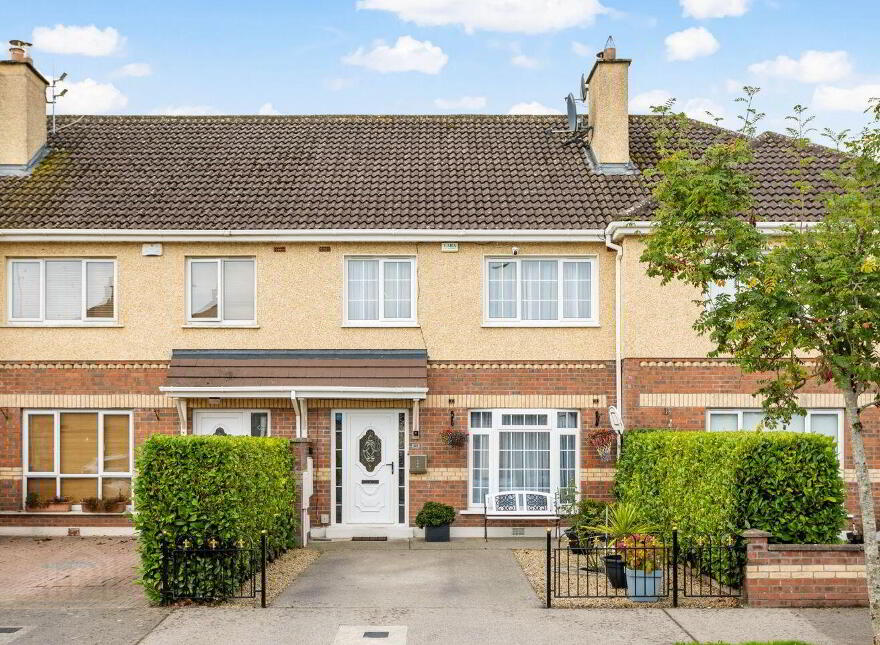 48 Ruanbeg Close, Ruanbeg Manor, Kildare, R51YV12 photo