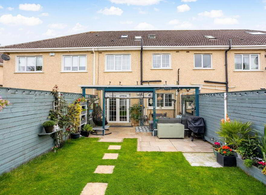 48 Ruanbeg Close, Ruanbeg Manor, Kildare, R51YV12
