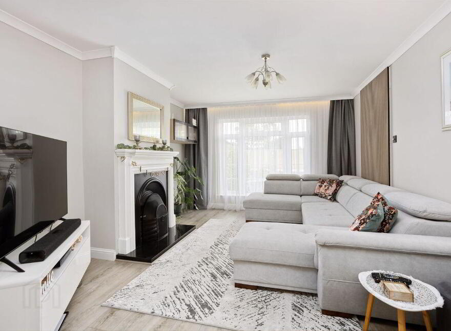 48 Ruanbeg Close, Ruanbeg Manor, Kildare, R51YV12