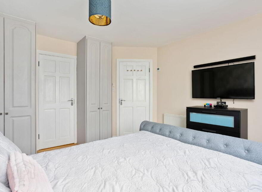 48 Ruanbeg Close, Ruanbeg Manor, Kildare, R51YV12