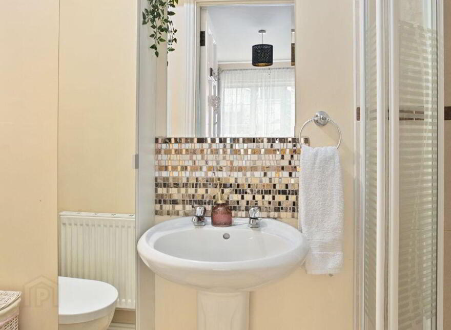 48 Ruanbeg Close, Ruanbeg Manor, Kildare, R51YV12
