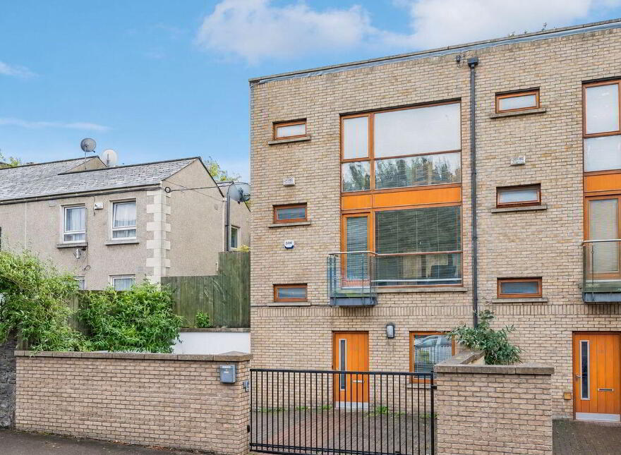 8 Emmet Road, Kilmainham, Kilmainham, D08N8C3