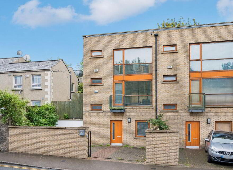8 Emmet Road, Kilmainham, Kilmainham, D08N8C3