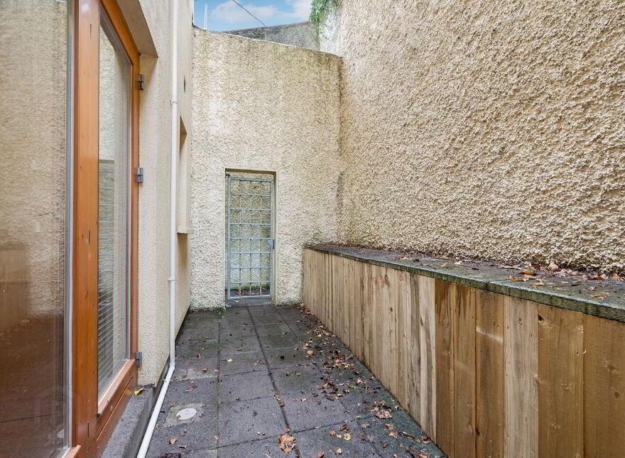8 Emmet Road, Kilmainham, Kilmainham, D08N8C3