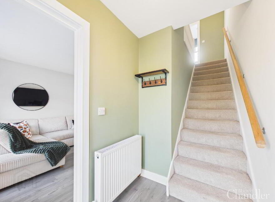 16 Craigleith Walk, Dundonald, Belfast, BT16 2QH