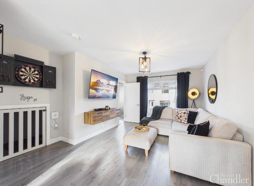 16 Craigleith Walk, Dundonald, Belfast, BT16 2QH