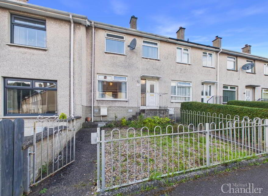 16 Craigleith Walk, Dundonald, Belfast, BT16 2QH photo