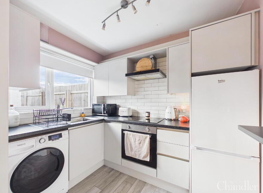 16 Craigleith Walk, Dundonald, Belfast, BT16 2QH