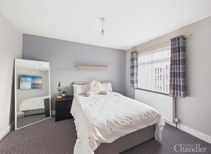 16 Craigleith Walk, Dundonald, Belfast, BT16 2QH