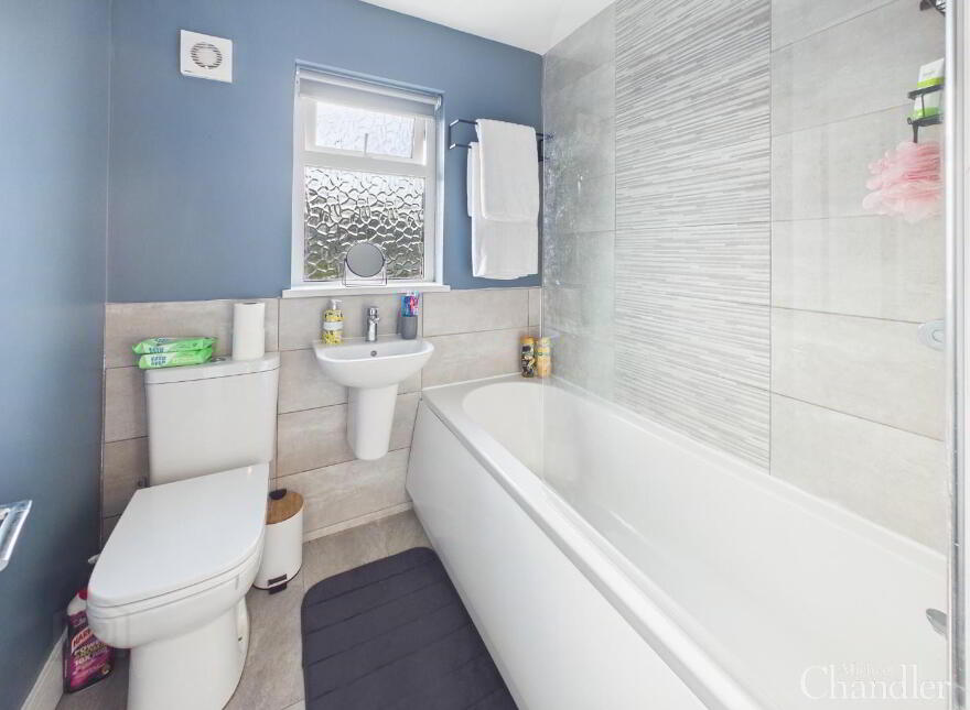 16 Craigleith Walk, Dundonald, Belfast, BT16 2QH