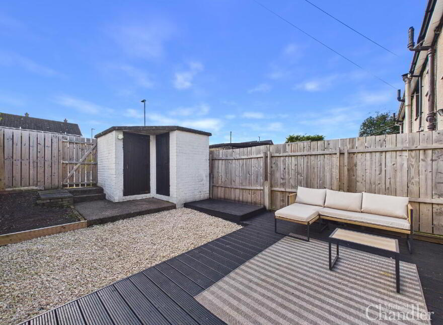 16 Craigleith Walk, Dundonald, Belfast, BT16 2QH