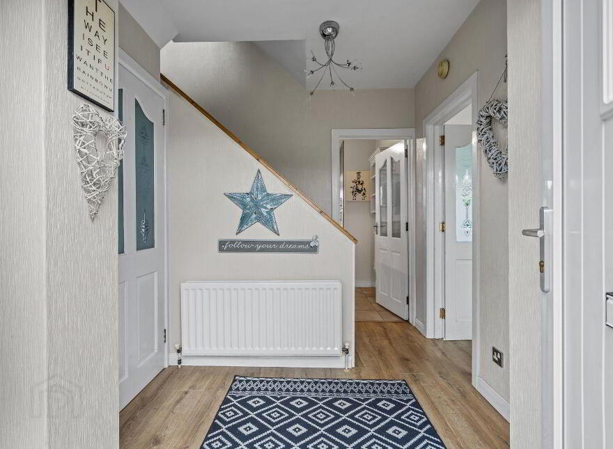 25 Towerview Crescent, Bangor, BT19 6BA