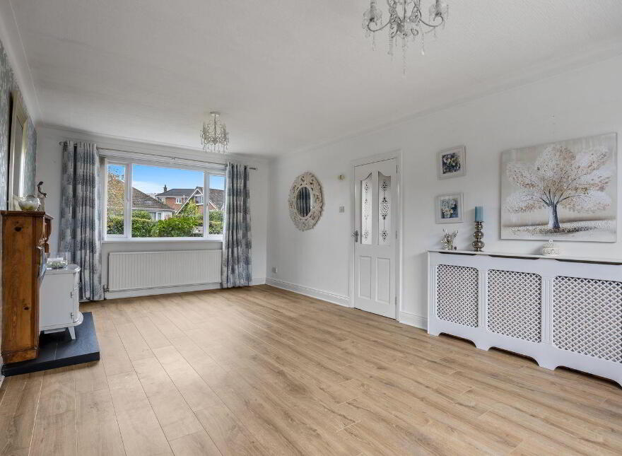 25 Towerview Crescent, Bangor, BT19 6BA
