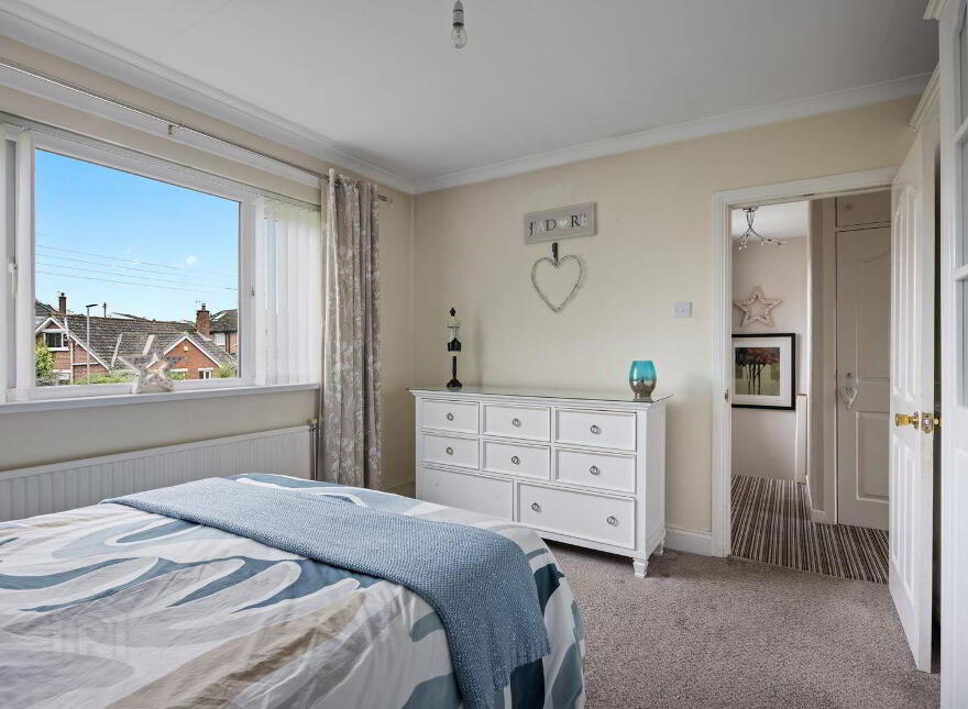 25 Towerview Crescent, Bangor, BT19 6BA
