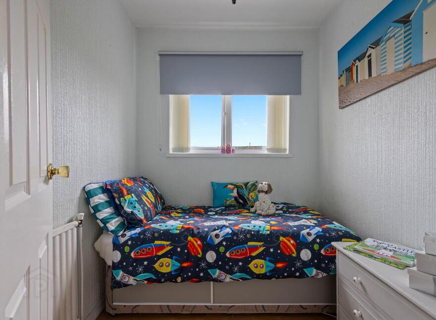 25 Towerview Crescent, Bangor, BT19 6BA
